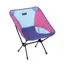 Helinox Chair One Ultra Lightweight Camping Chair in Multi Block